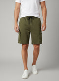 SHORT M GOLD