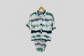JJ LADIES CO-ORD DRESS T12744AB
