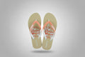 ISPORT LADYS SLIPPER SPL5004-B