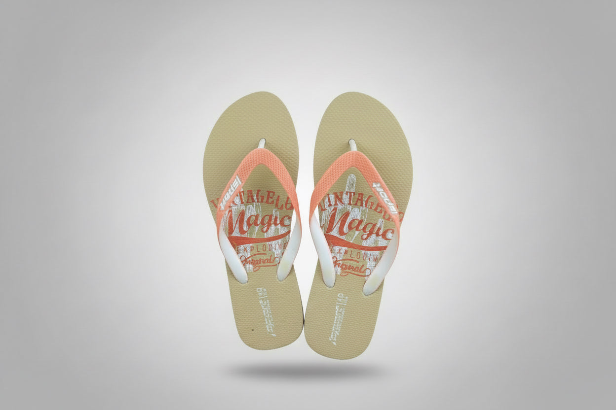 ISPORT LADYS SLIPPER SPL5004-B