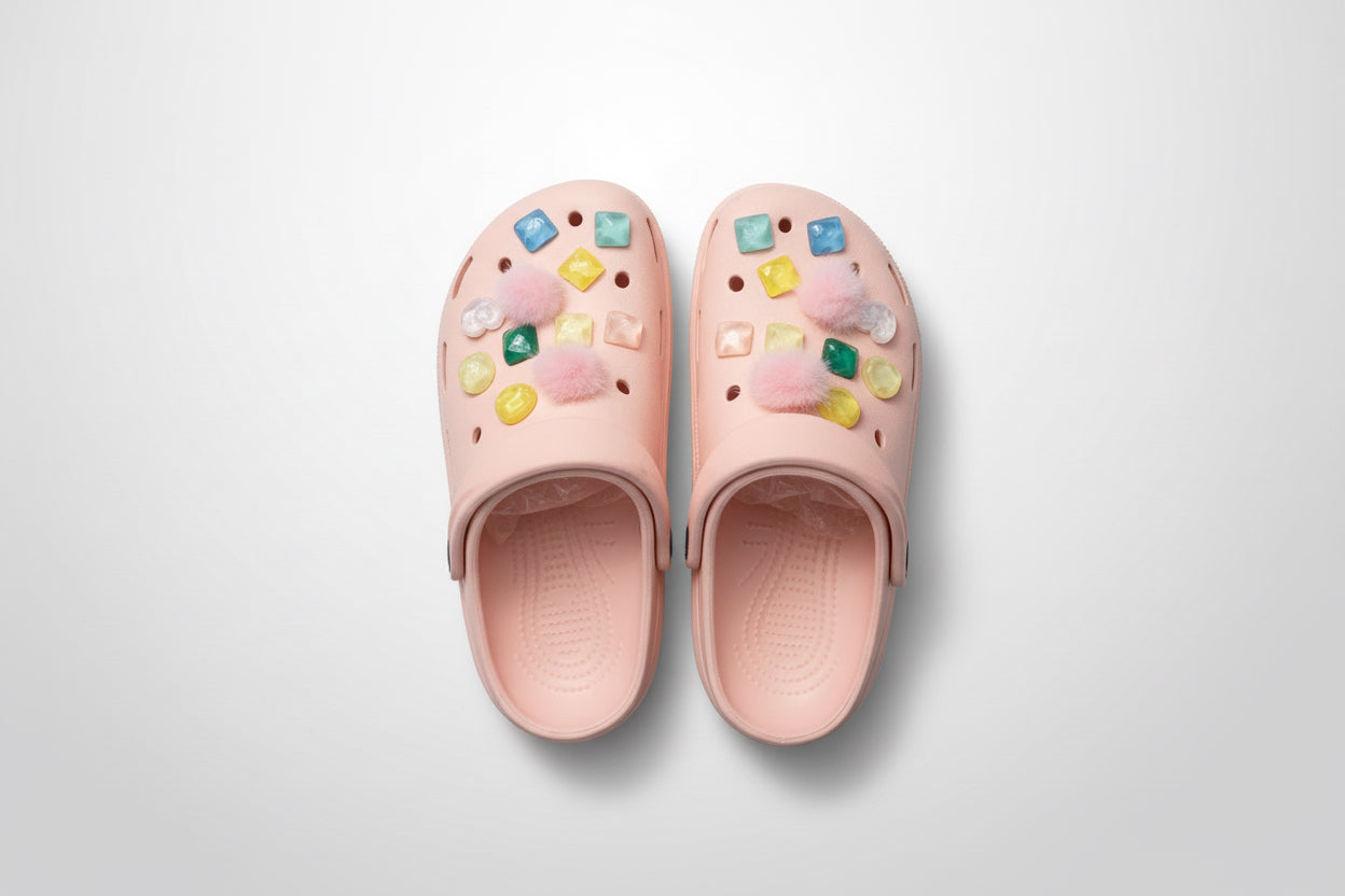 AIPAO LADIES SANDALS 888-7