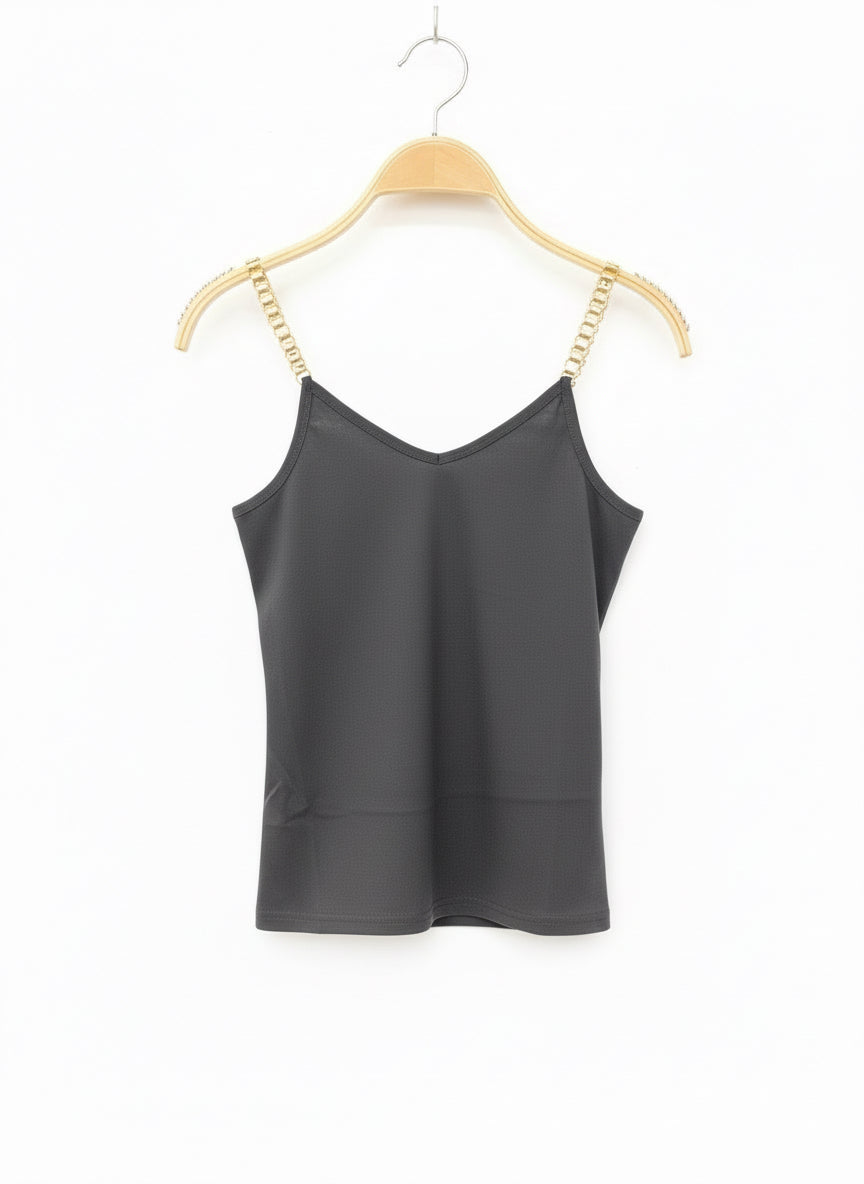 JJ LADIES TANK TOP Y12903
