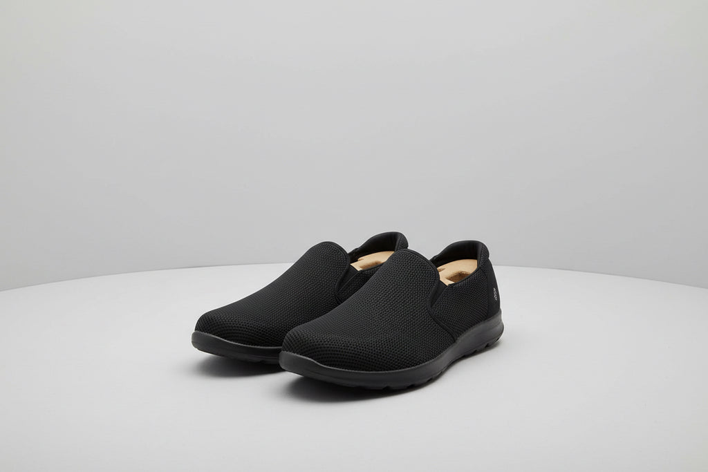 SKECHERS 55399/BBK