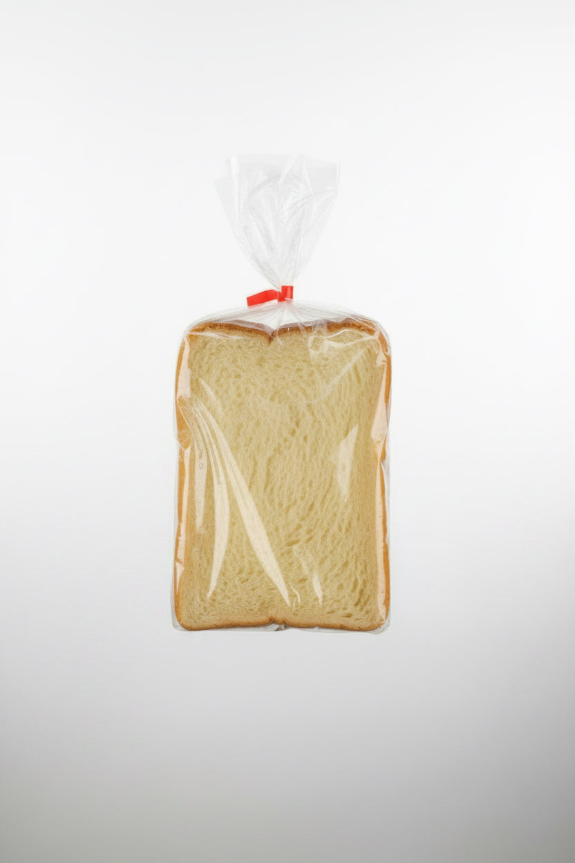 BREAD SLICED 850 GM