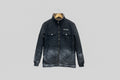 TOP FASHION MENS JACKET F-503