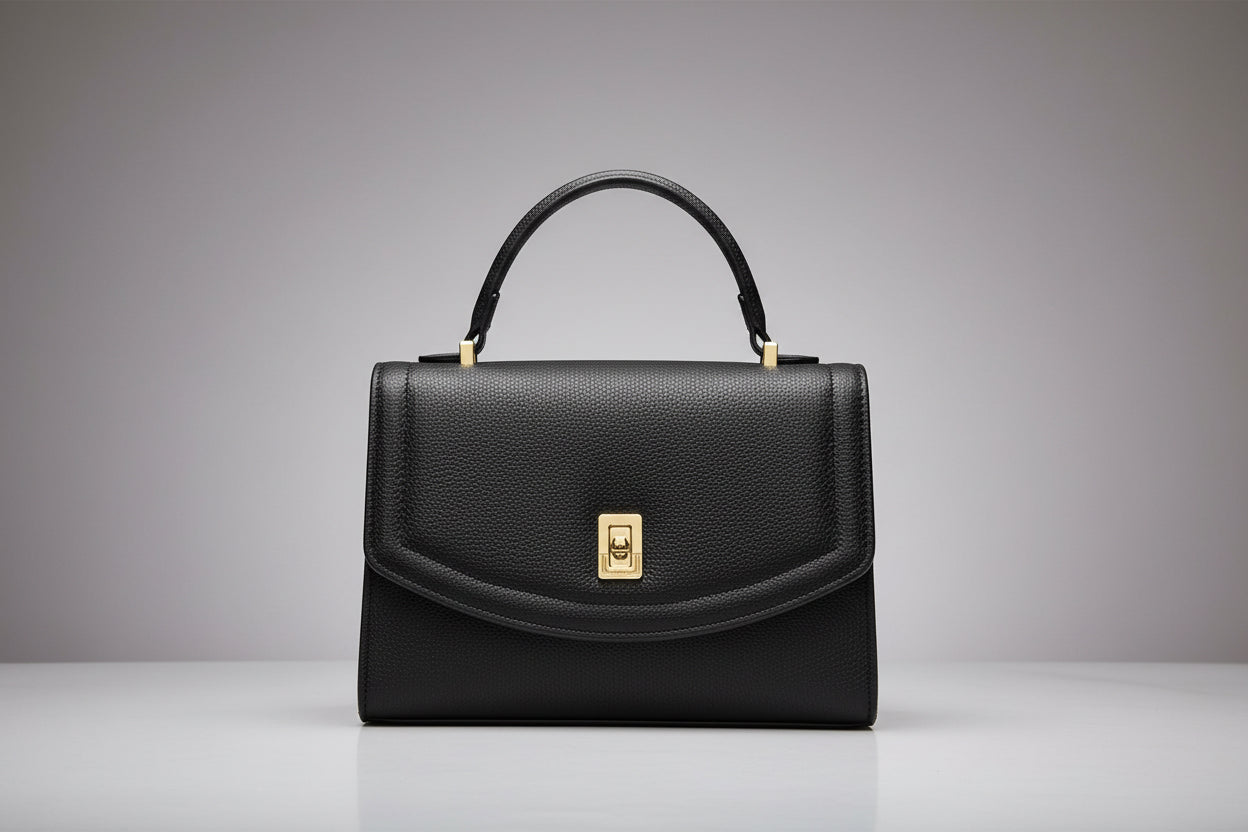 LADIES BAG 12443  T 223