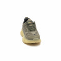 CADEO MENS SHOES 225406 ARMY GREEN