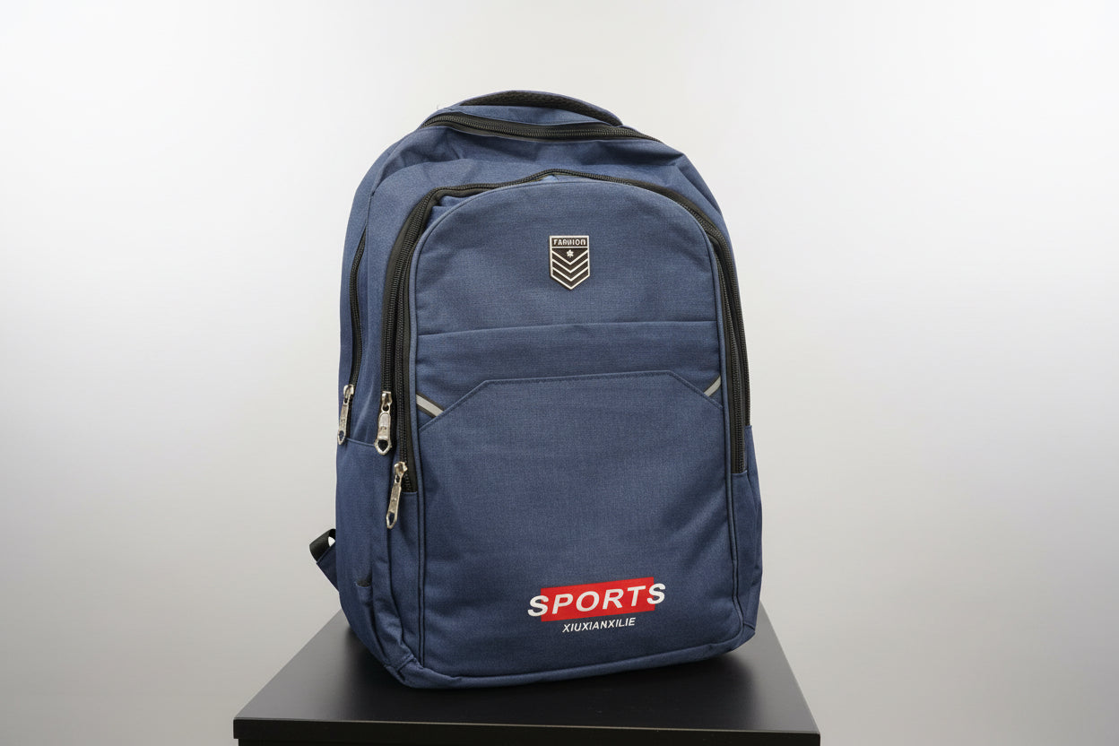 YUEJIN BACK PACK 6668T-18