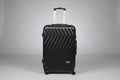 SIGNATURE ABS TROLLEY BAG 24 INCH STR-9010
