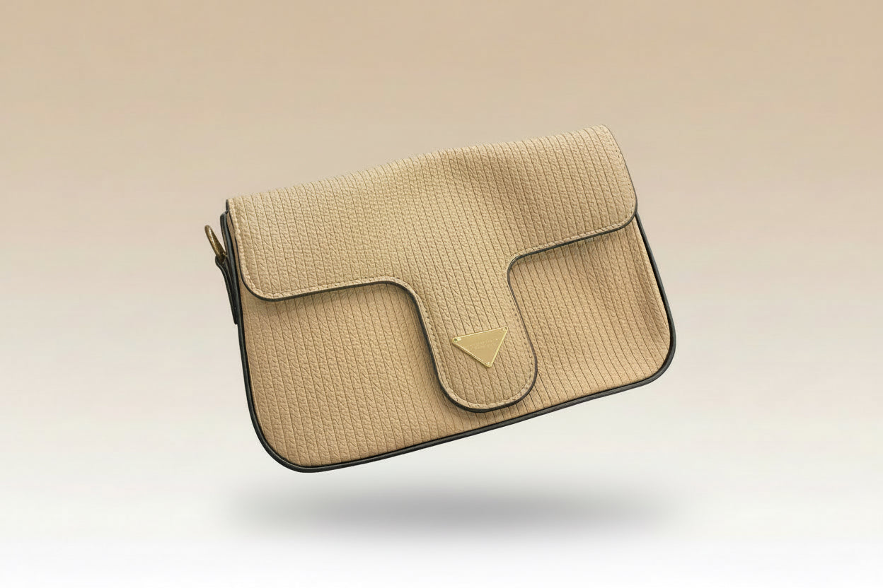YUEJIN LADIES SHOULDER BAG 12443T-191