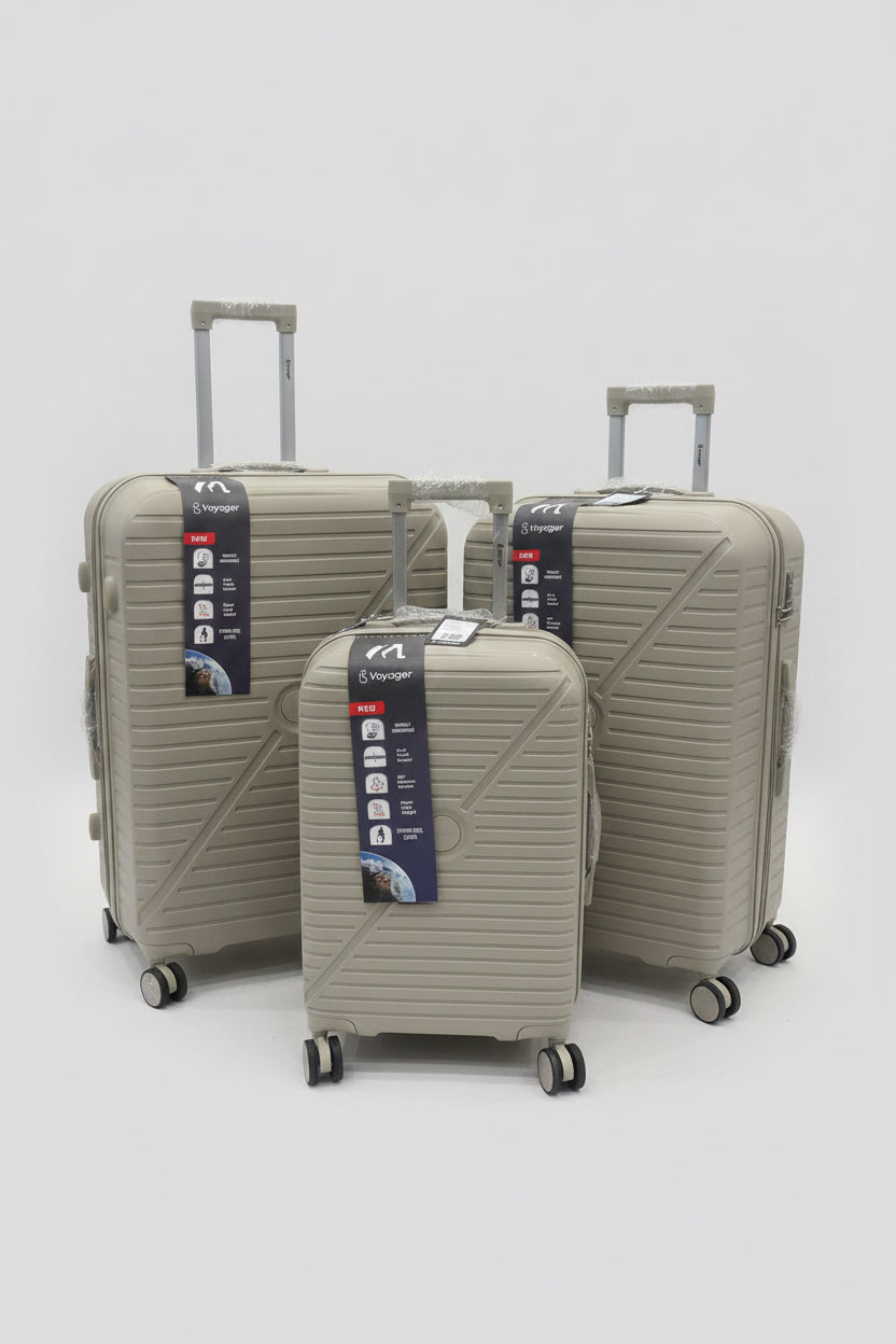 VOYAGER TROLLEY BAG 14215 20/24/28