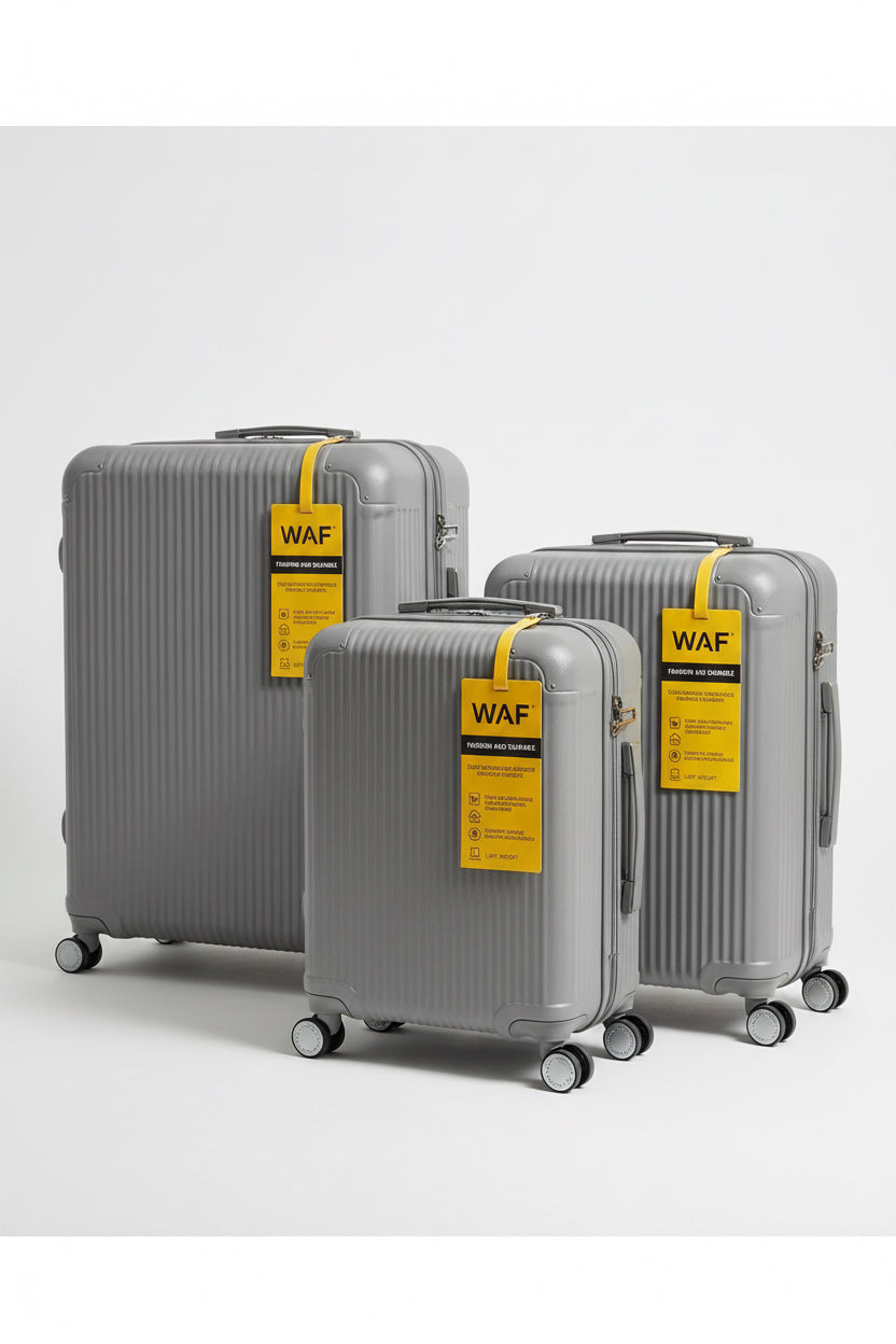 WAF TROLLEY BAG EDGE02 20/24/28