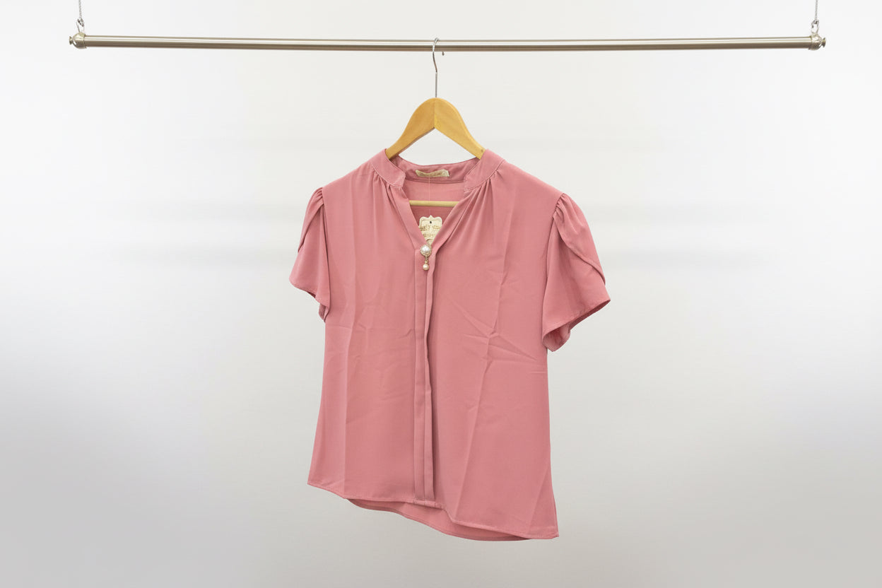 GENTILO LADIES BLOUSE AC102