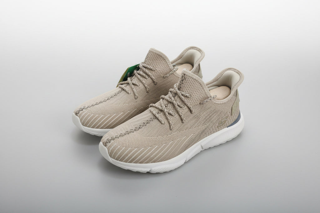 SKECHERS 210494-TAN