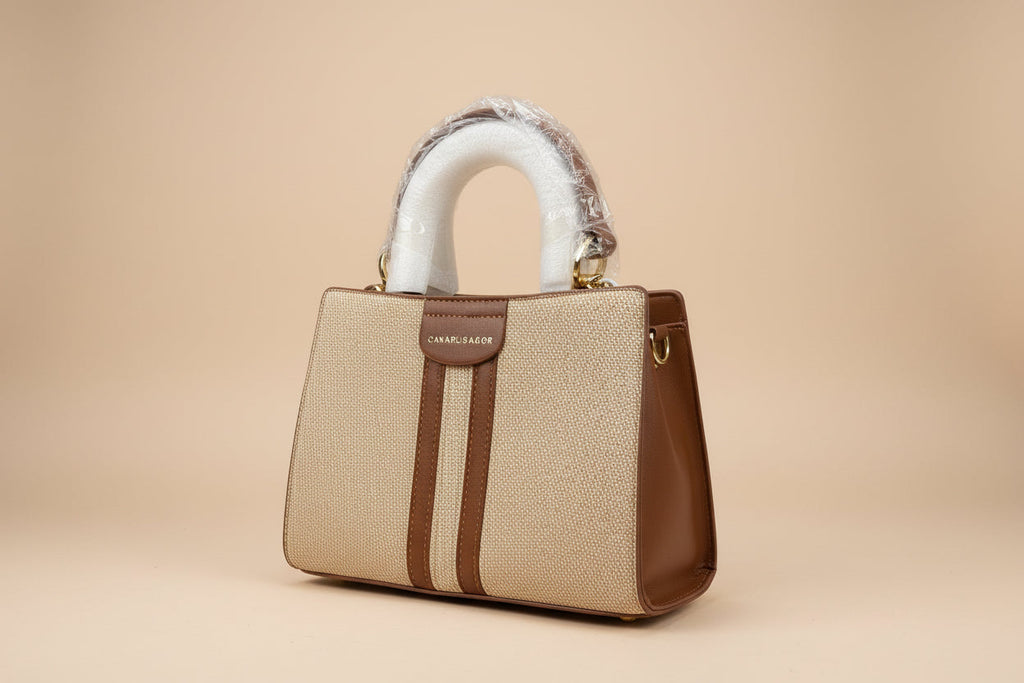 YUEJIN LADIES SHOULDER BAG CRG-ZH-7175
