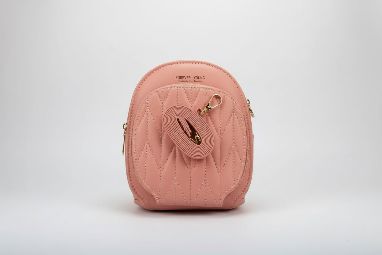 YUEJIN LADIES SHOULDER BAG G-DH-164