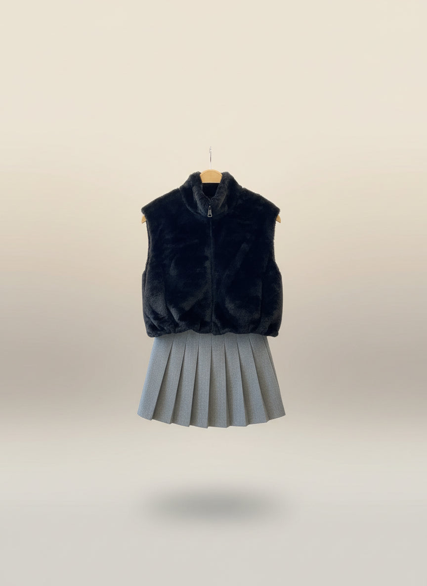 BEST GARMENTS LADIES WINTER DRESS A-56070