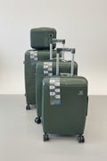 TROLLEY BAG QD97 921 4PSC