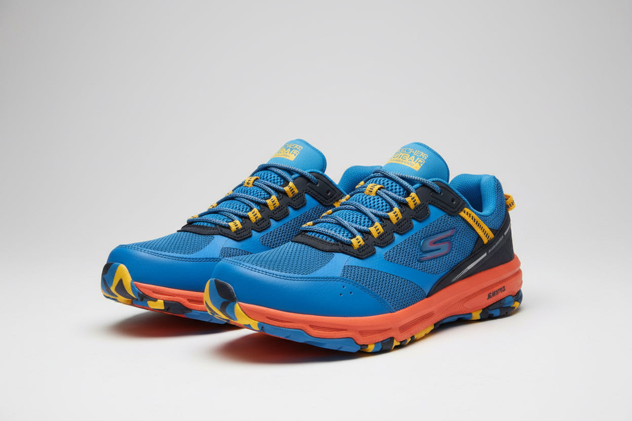 SKECHERS 220917/BLMT