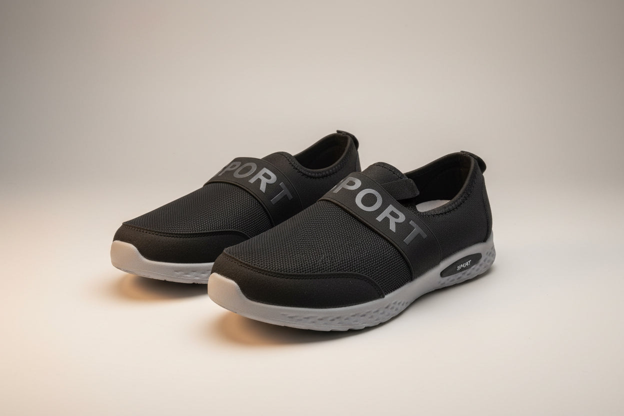 AOBO MENS SPORTS SHOES AA-5033