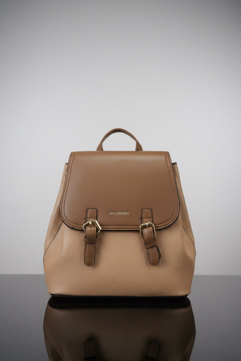 LADIES BACK PACK QZHG 10455