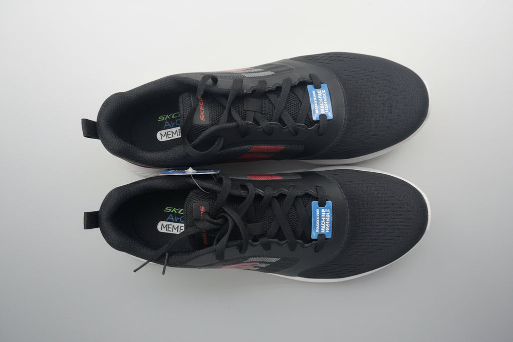 SKECHERS 232004/BLK