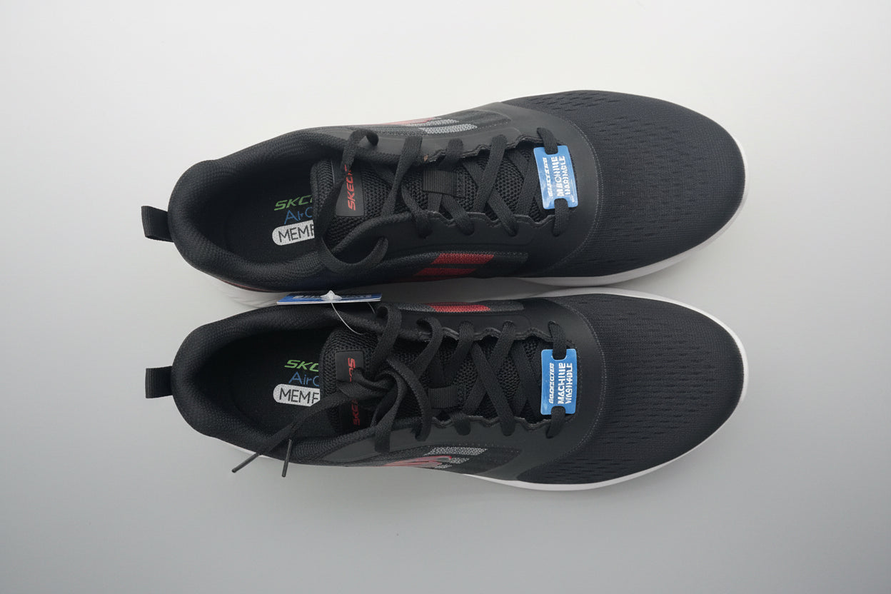 SKECHERS 232004/BLK