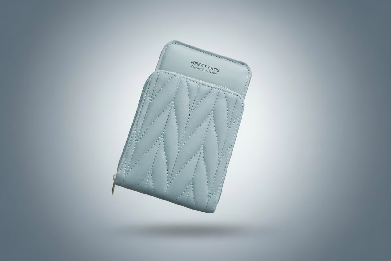 YUEJIN LADIES WALLET G-DH-162