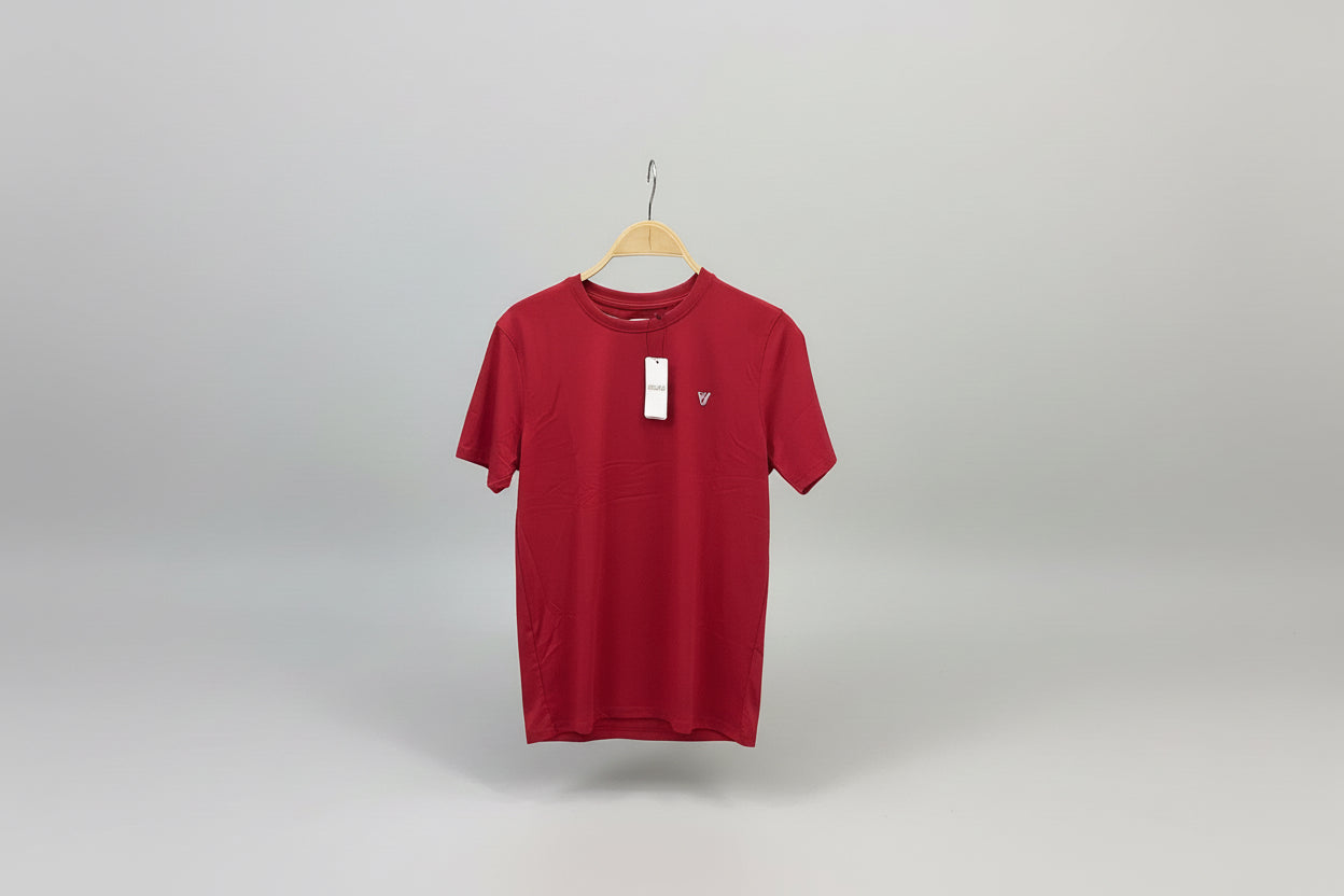 T SHIRT VESTIDO