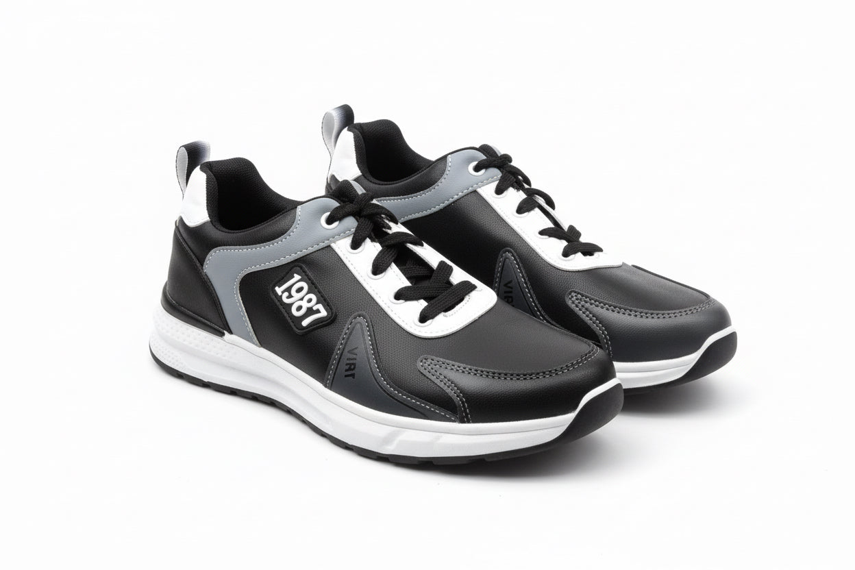AOBO MENS CASUAL SHOES PP-9222