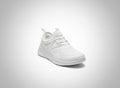 CADEO MENS SHOES 225240 WHITE