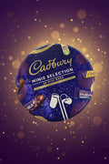 CADBURY DAIRY MILK CHOCOLATE 500GM