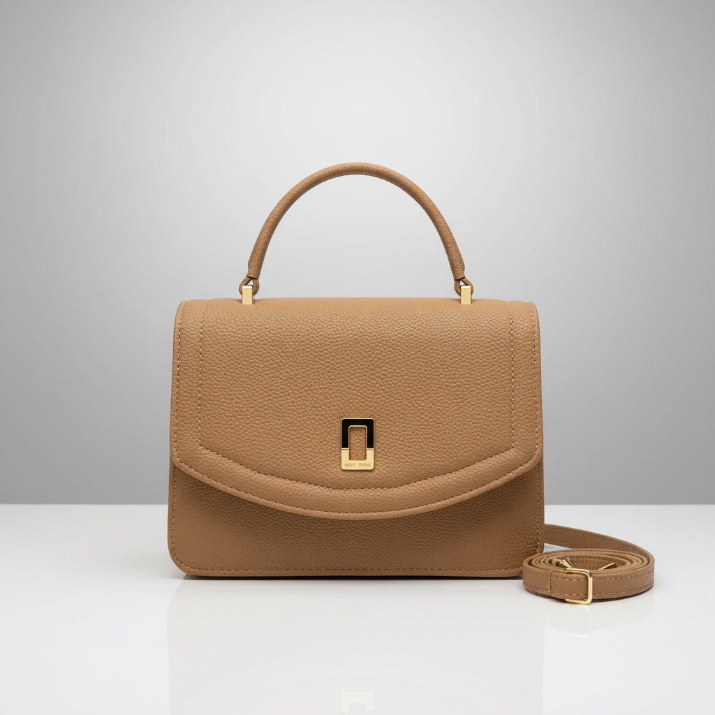 LADIES BAG 12443  T 223