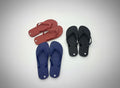 SLIPPON SLIPPER JPE-011 40-41-42-43-44-45-46