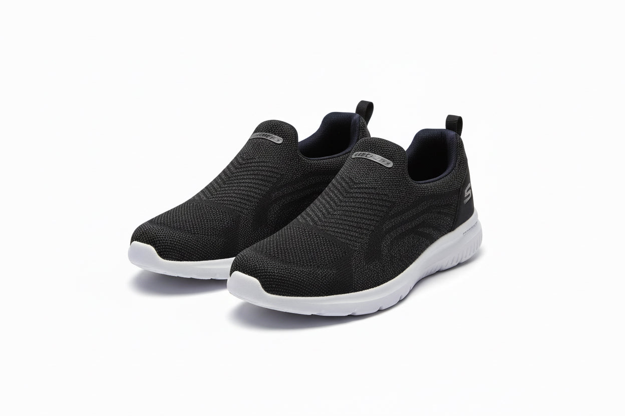 SKECHERS 210570/BLK