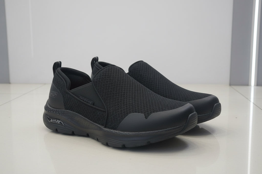 SKECHERS 200026/BLK