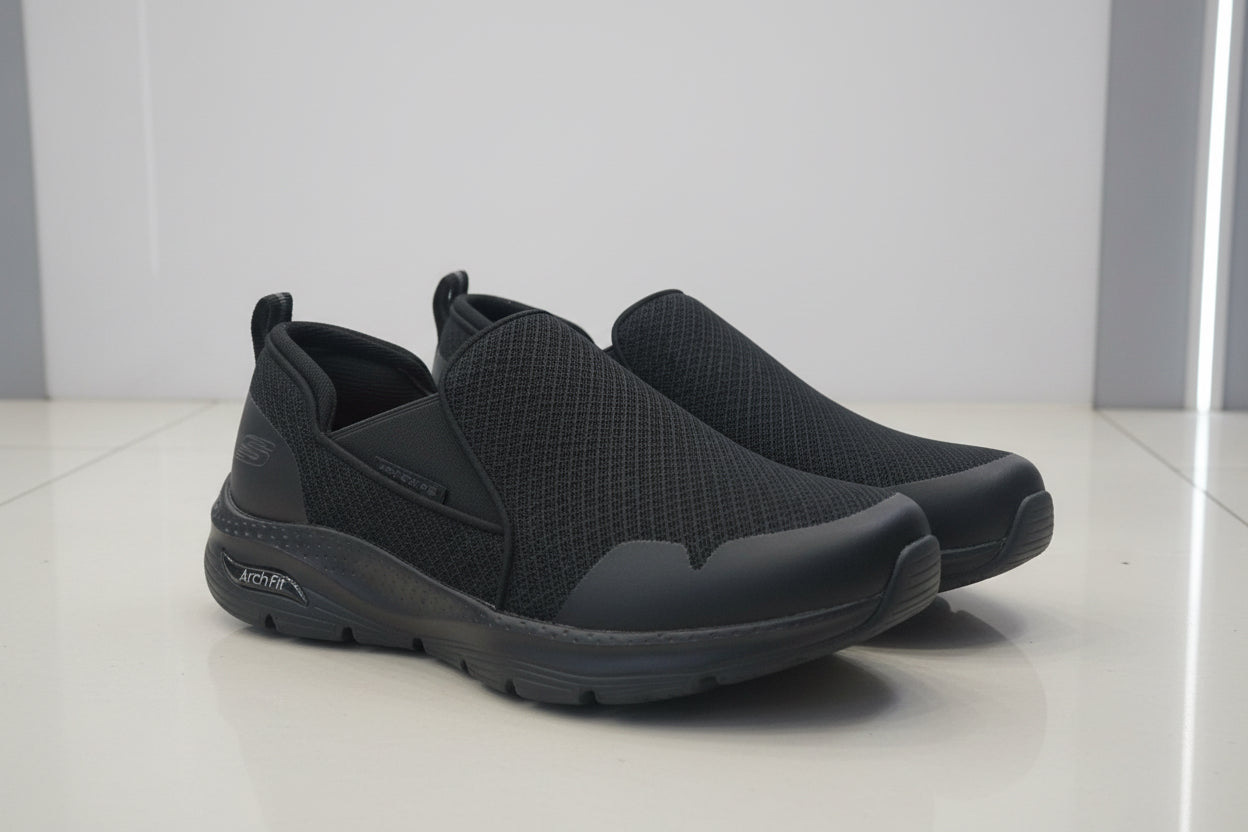SKECHERS 200026/BLK