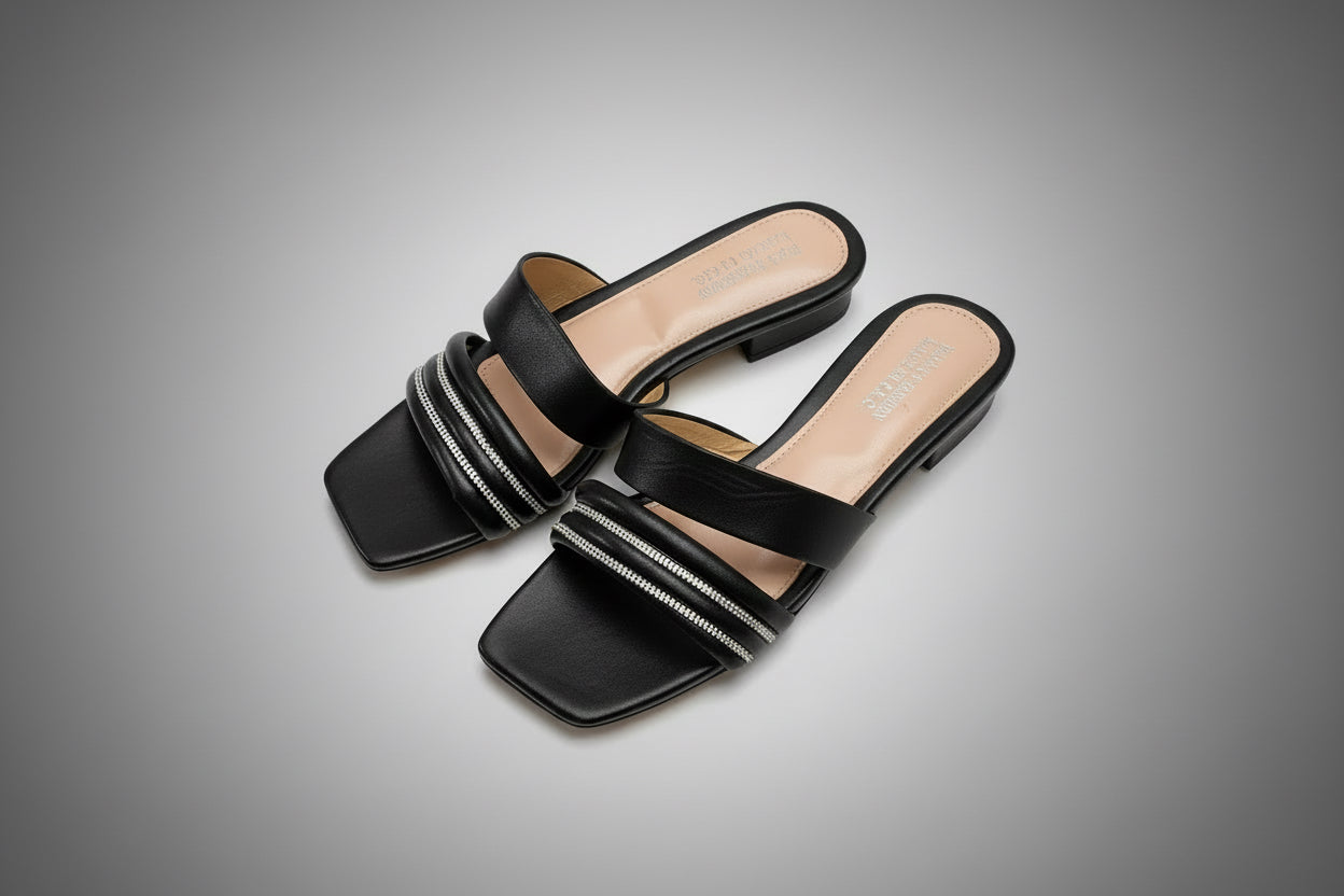 AOBO LADIES SANDALS BY-9935