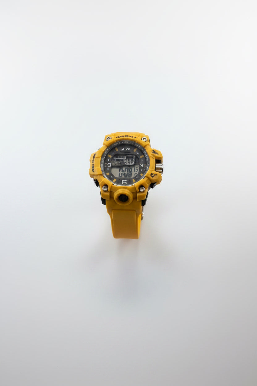 AIKE SPORTS WATCH 9908C-52