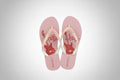 ISPORT LADY SLIPPER SPL 50005-B