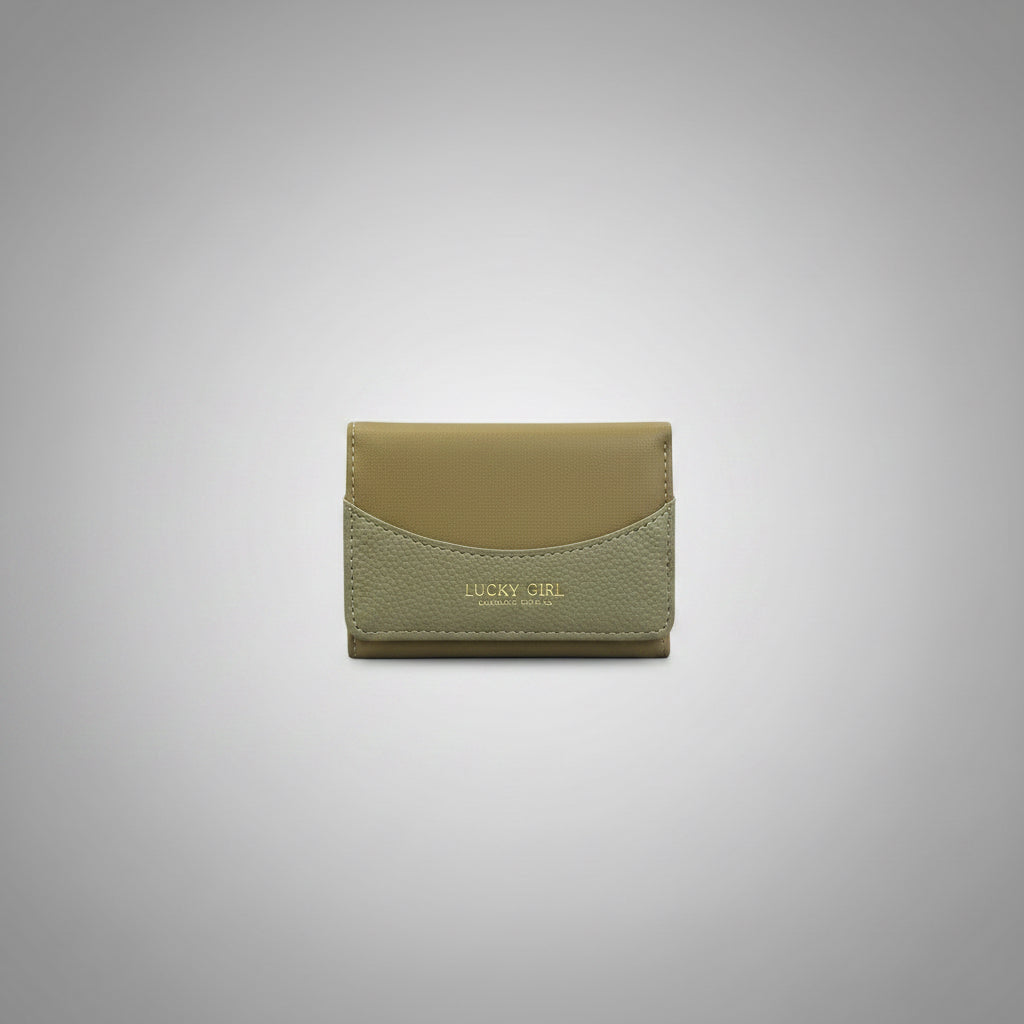 LADIES WALLET 12443T 246