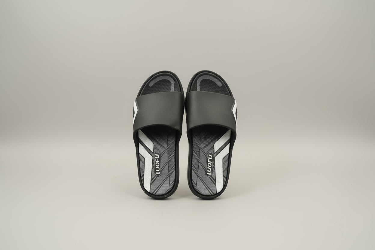 LUOFU MENS SANDALS LF6213-119ME