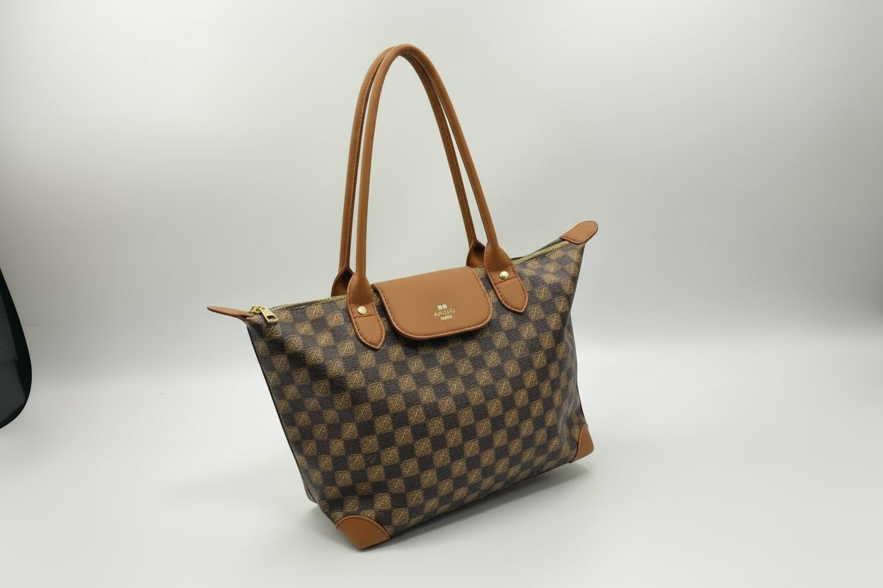 YUEJIN LADIES SHOULDER BAG I-QZHG-10202