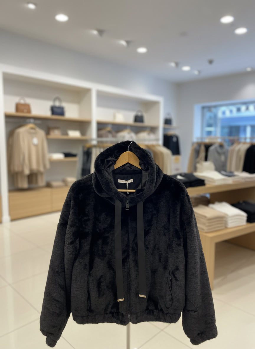 BEST GARMENTS LADIES WINTER JACKET A-56065