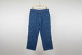 XIAOSANVLANG LADIES BAGGY JEAN-4670