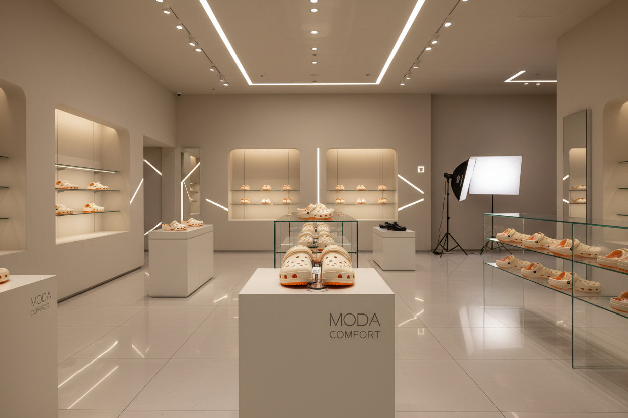 AIPAO LADIES CLOGS SANDALS 985