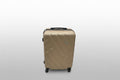 SIGNATURE ABS TROLLEY BAG 24 INCH STR-9011