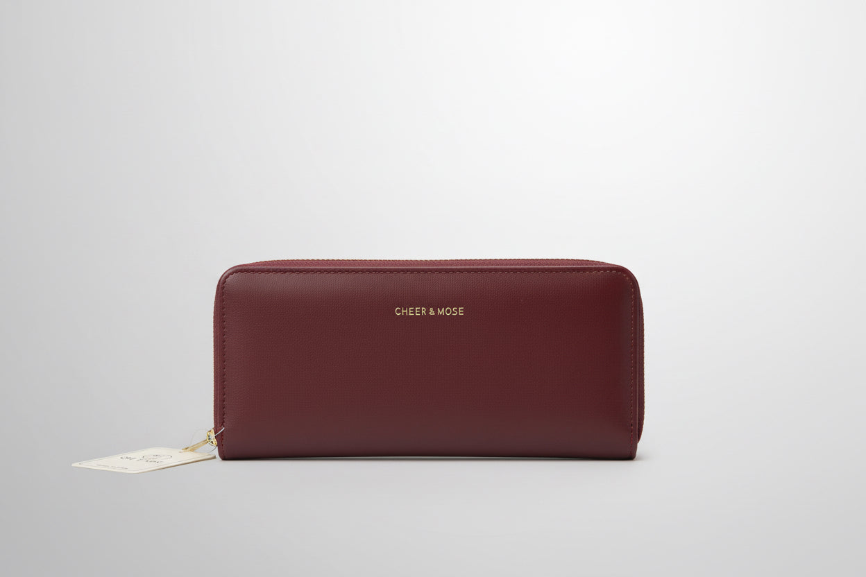 YUEJIN LADIES WALLET T-12443T-31