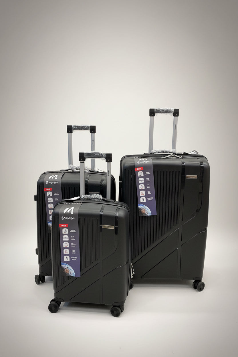 VOYAGER TROLLEY BAG 14284 20/24/28