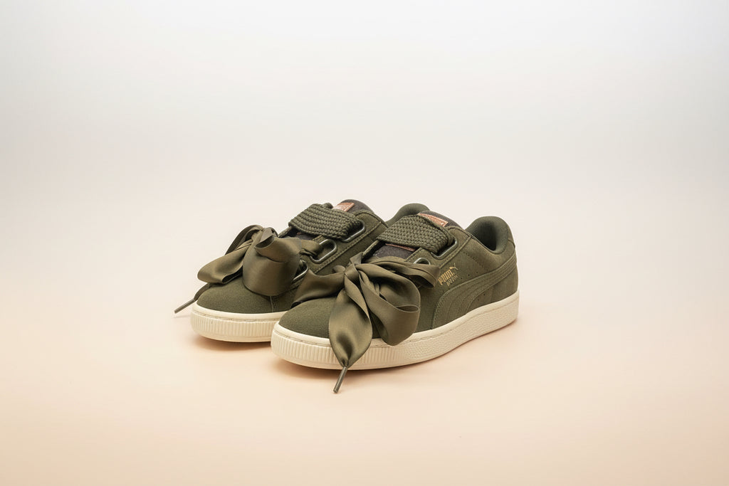 puma ladies shoes